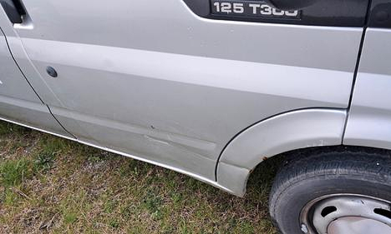 Ford Transit/Tourneo...