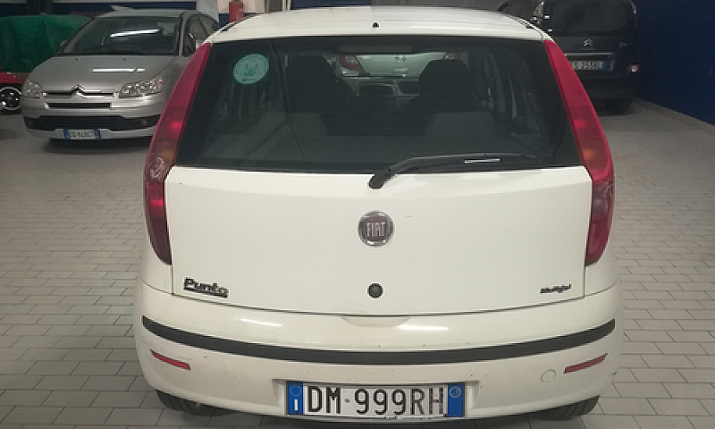 Fiat Punto 1300 Mjt ...