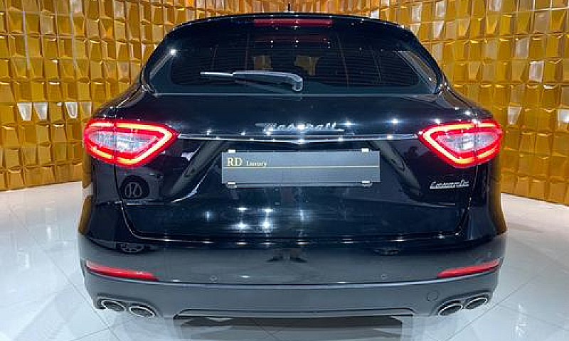 Maserati Levante 3.0...
