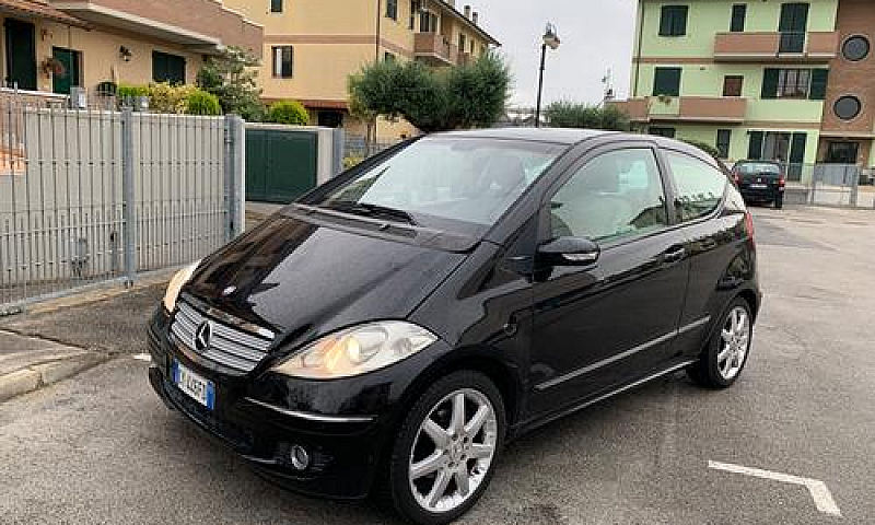 Mercedes-Benz A 150 ...