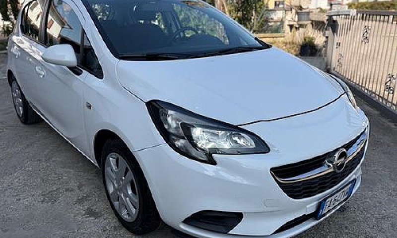 Opel Corsa 1.3 Cdti ...