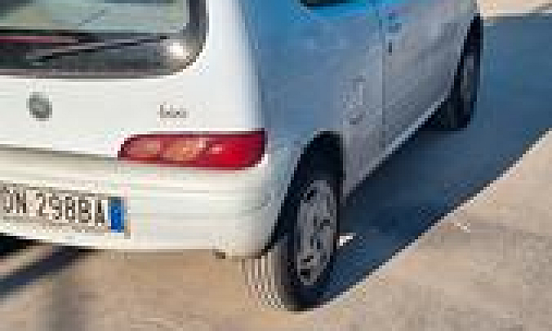 Fiat 600 (2005-2011)...
