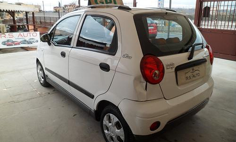 Chevrolet Matiz 800 ...