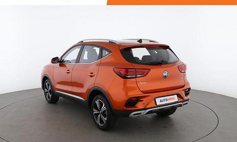 Mg Zs 1.5 Vti-Tech C...