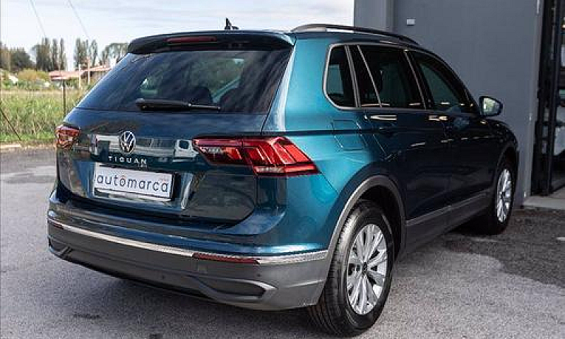Volkswagen Tiguan 2....