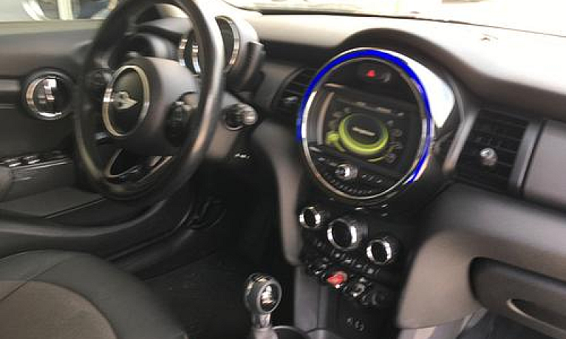 Mini 1.5 Cooper D 5 ...