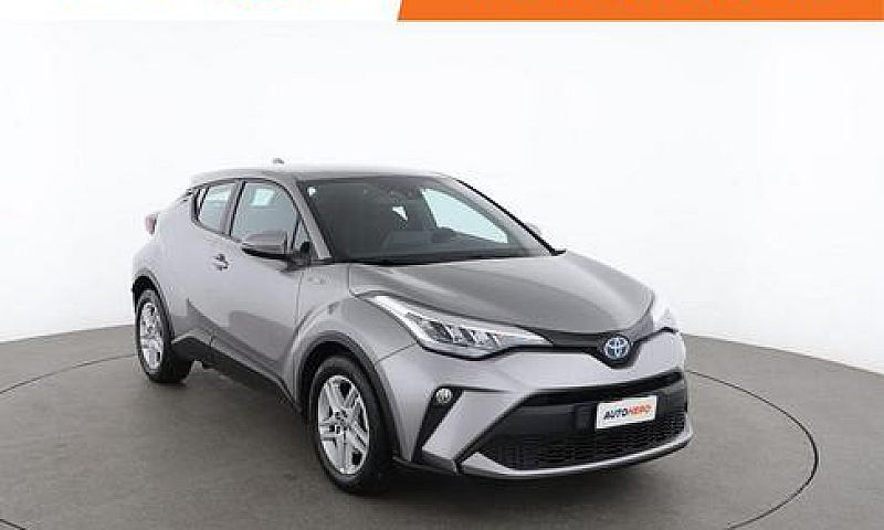 Toyota C-Hr Hg41019...