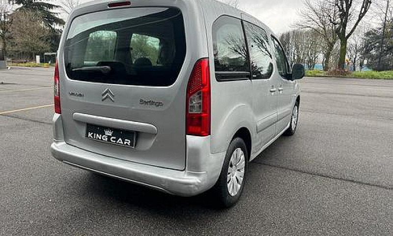 Citroen Berlingo 1.6...