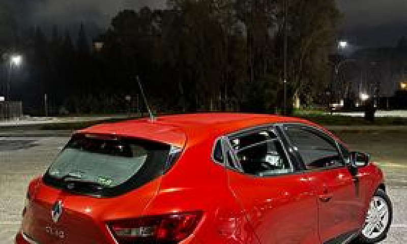 Renault Clio Sporter...