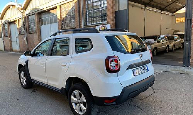 Dacia Duster 1.3 Tce...