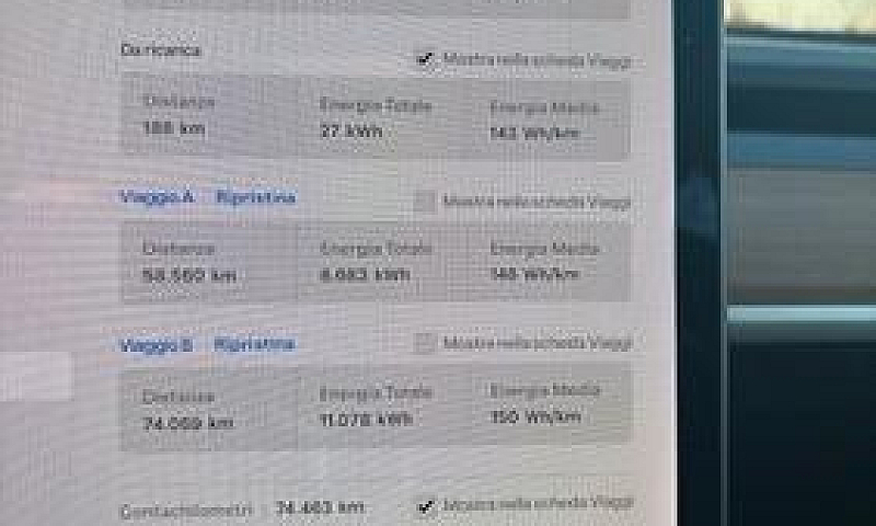 Tesla Model 3 Long R...
