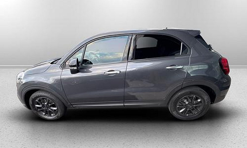 Fiat 500X 1.3 Mjet 9...