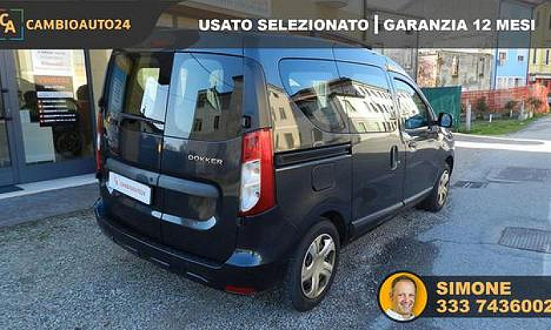 Dacia Dokker 1.6 8V ...