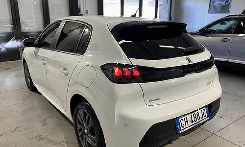 Peugeot 208 Bluehdi ...