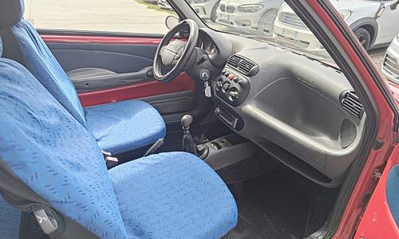 Fiat 600 1.1...