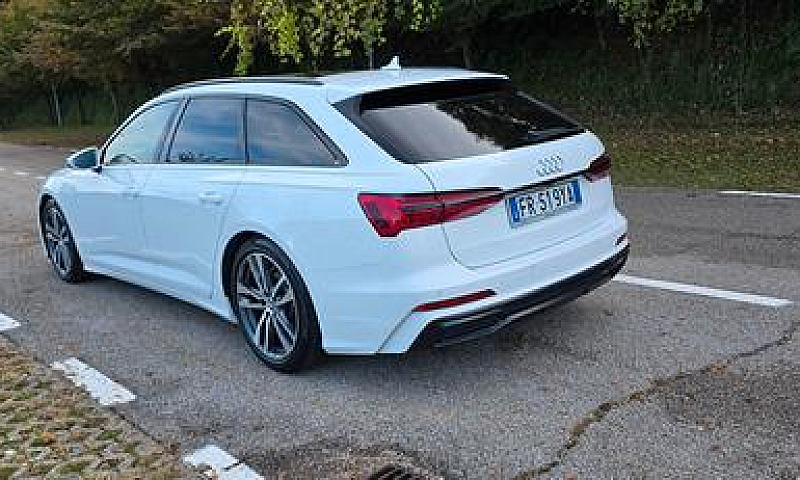 Audi A6 40 2.0 Tdi S...