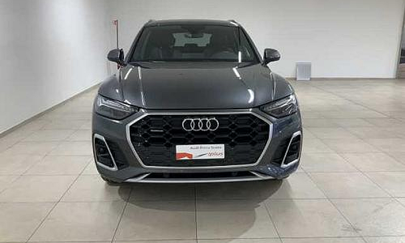 Audi Q5 Spb 40 Tdi Q...