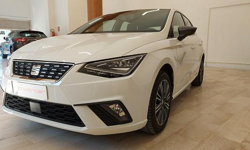 Seat Ibiza 1.0 Tgi 5...