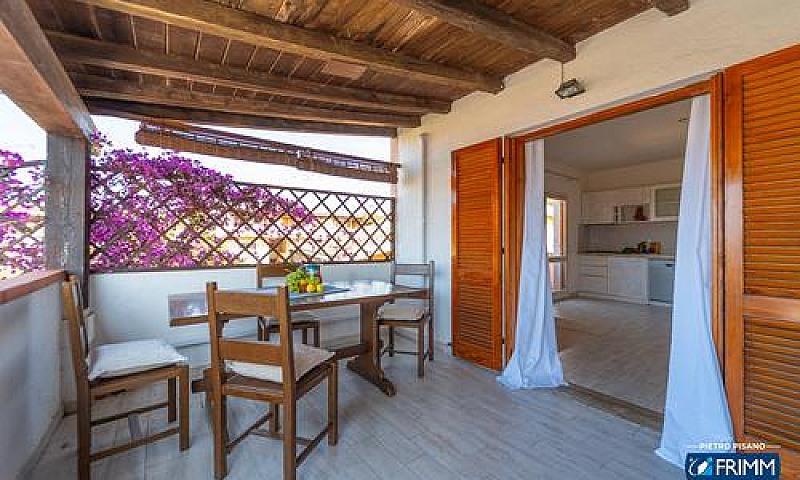 Appartamento - Olbia...