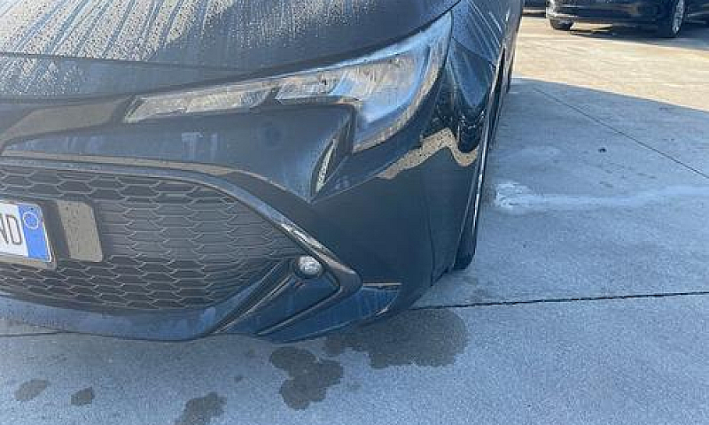 Toyota Corolla Xii 2...