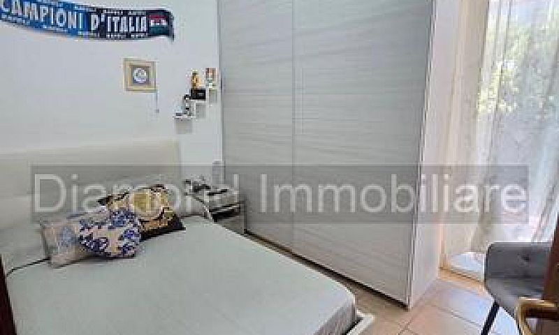 Appartamento Con Amp...