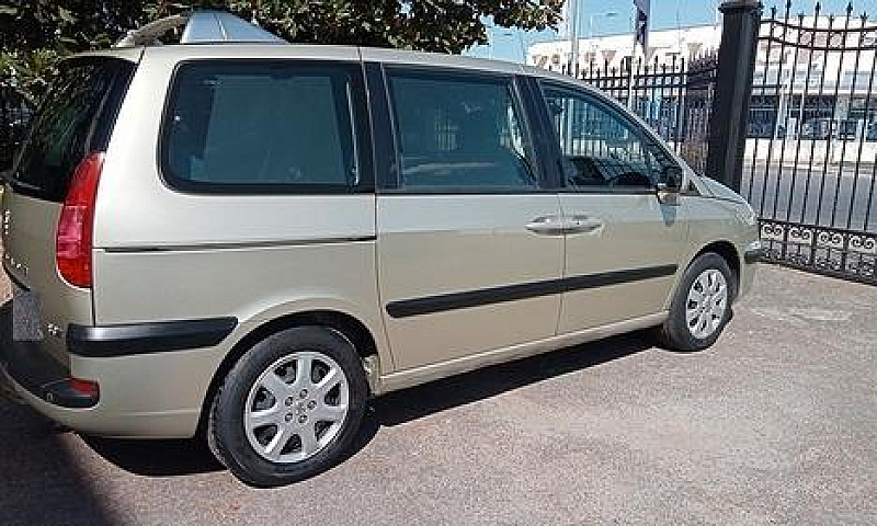 807 Van 2.2 160Cv - ...
