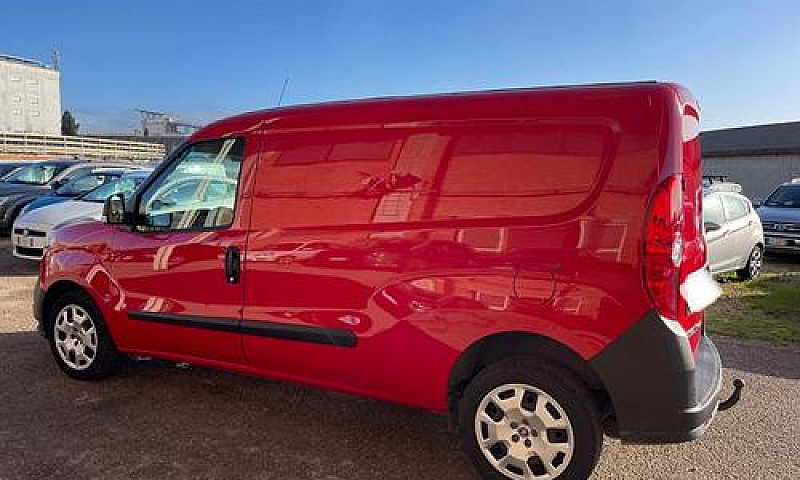 Fiat Doblo Doblò 1.6...