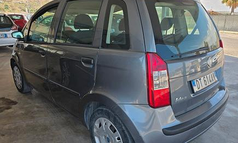 Fiat Idea 1.3 Multij...