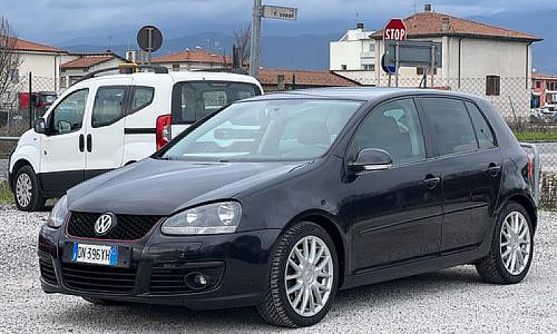 Volkswagen Golf Gtd ...