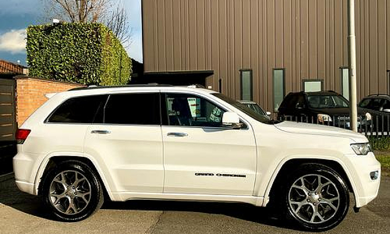 Jeep Gr.cherokee-Mot...