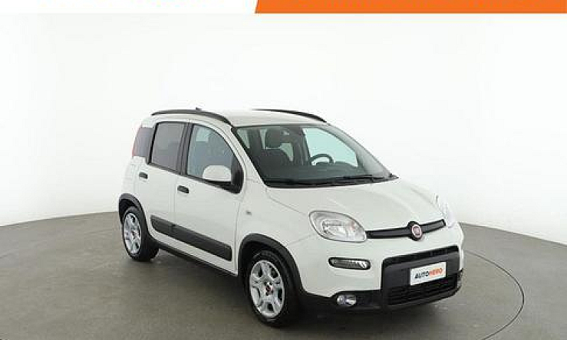 Fiat Panda 1.0 Firef...
