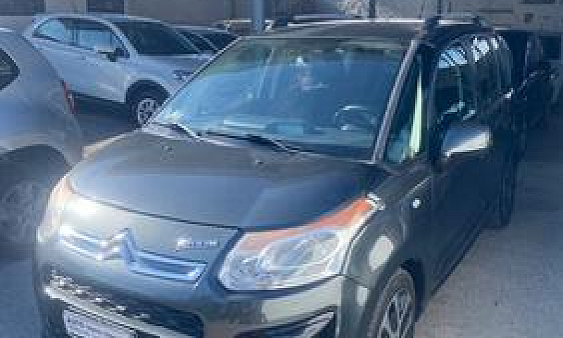 Citroen C3 Picasso H...