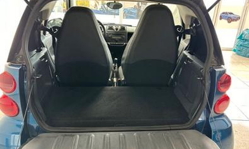 Smart Fortwo 800Cdi ...