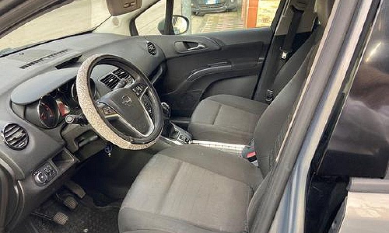 Opel Meriva 1.7 Cdti...