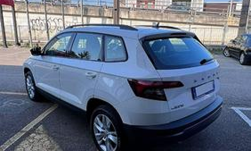 Skoda Karoq 2.0 Tdi ...