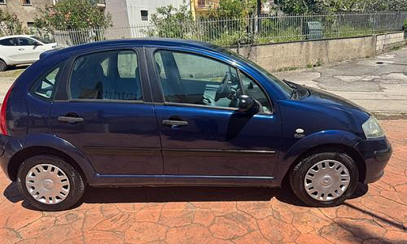 Citroen C3 1.1 Conse...