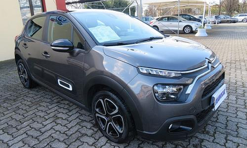 Citroen C3 Puretech ...