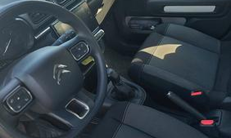 Citroen C3 Bluehdi 1...