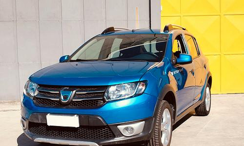 Dacia Sandero 0.9 Tc...