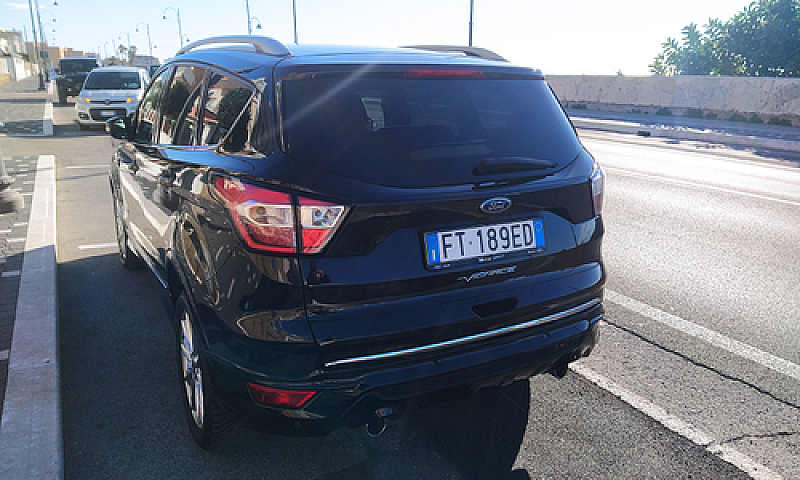 Forse Kuga Vignale P...