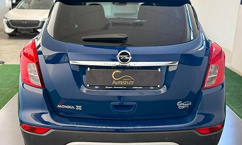Opel Mokka X 1.6 Cdt...