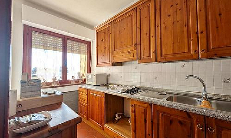 Appartamento Sestu [...