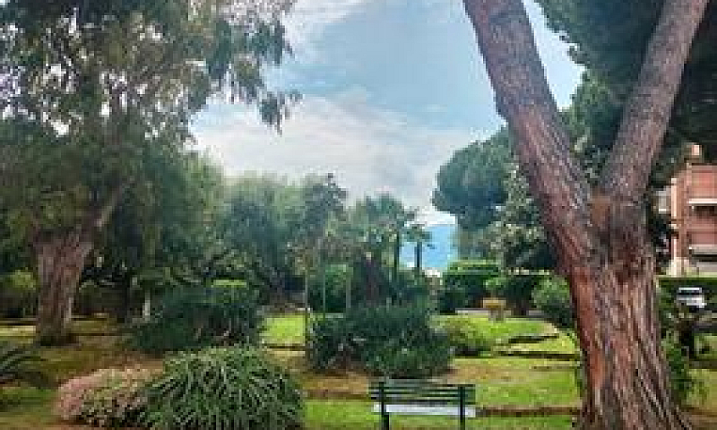 Borgo Ulivi- Monoloc...