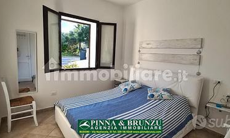 Porto San Paolo - Ap...