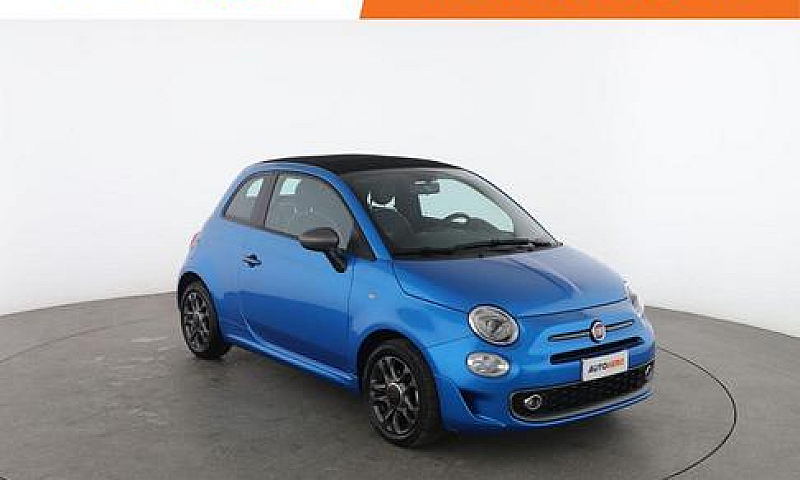 Fiat 500C Gf90763...