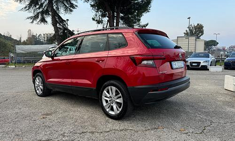 Skoda Karoq 1.6 Tdi ...