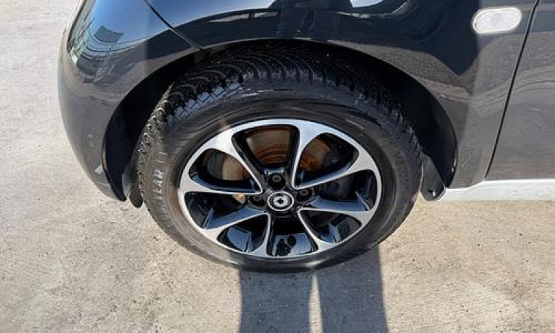 Smart Fortwo 70 1.0 ...