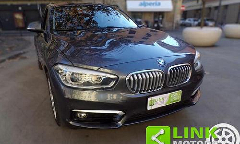 Bmw 118 Serie 118D 1...