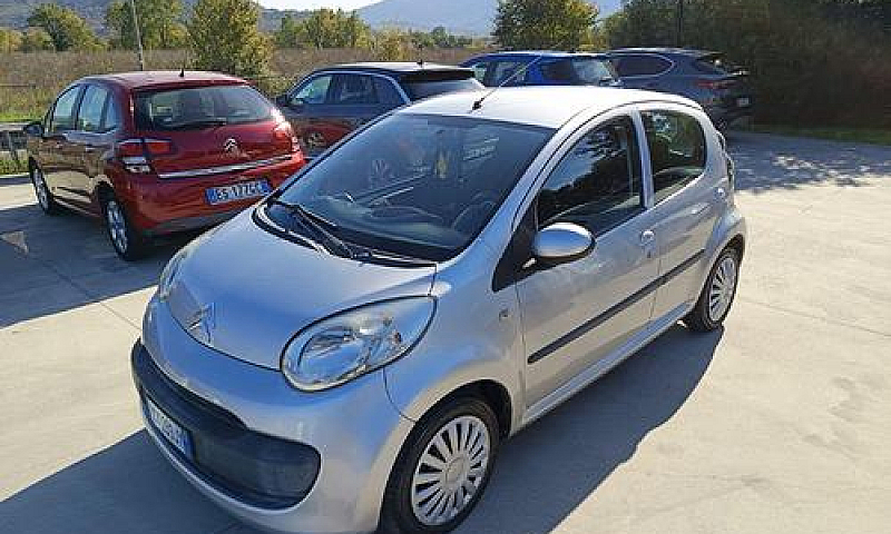 Citroen C1 1.0I 68Cv...