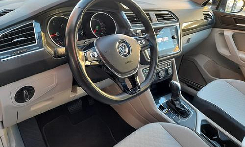 Vw Tiguan 2.0 Tdi 15...